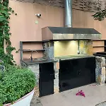 منتجع الريف الخاص