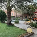 منتجع الريف الخاص