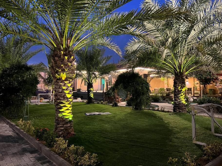منتجع الريف الخاص Holiday home