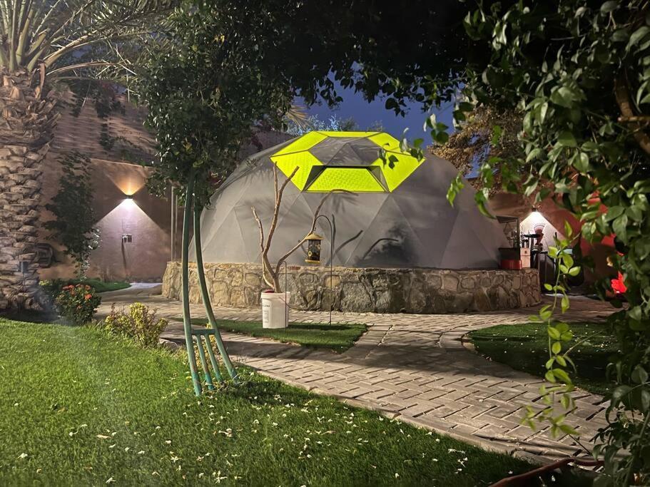 Holiday home منتجع الريف الخاص