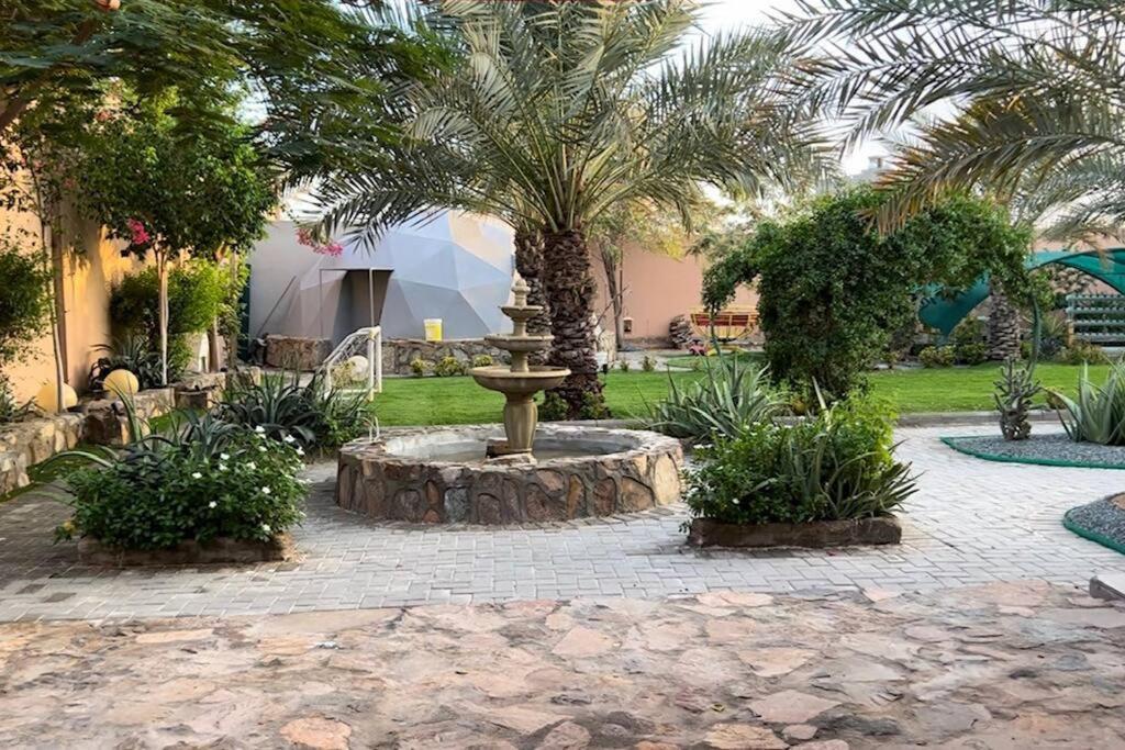 منتجع الريف الخاص Jeddah