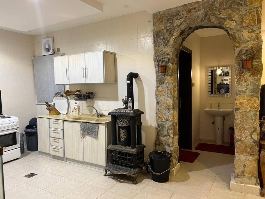 منتجع الريف الخاص Holiday home