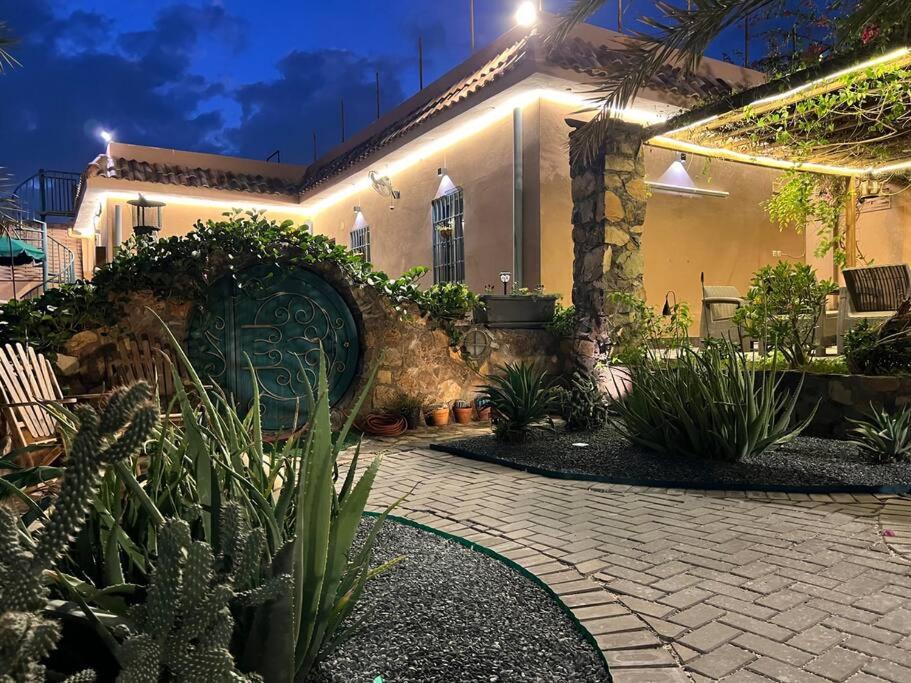 Holiday home منتجع الريف الخاص